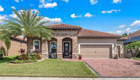 1813 Chadbury Loop, Davenport, FL 33837