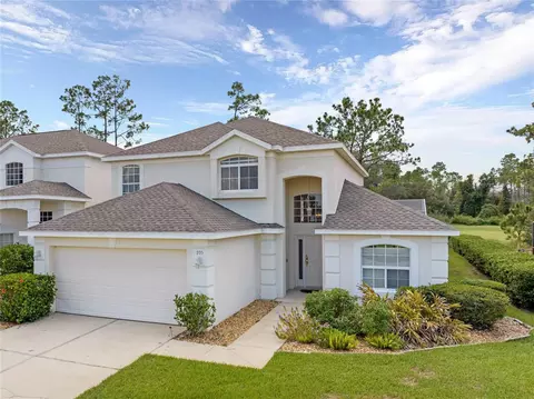 705 Troon Cir, Davenport, FL 33897