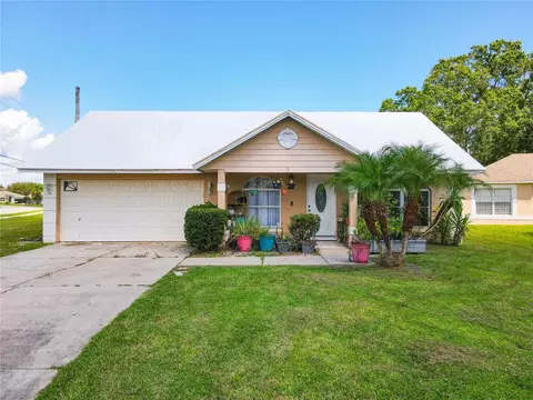 101 Montclair Way, Kissimmee, FL 34758