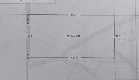 Hwy 630 E, Frostproof, FL 33843
