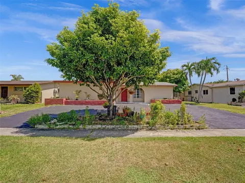 2580 NW 87th Ln, Sunrise, FL 33322
