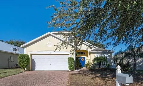 942 Chanler Dr, Haines City, FL 33844