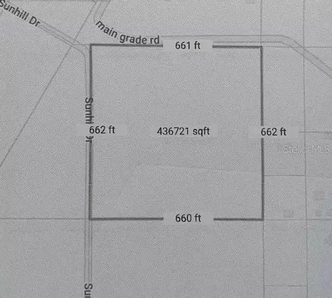 Hwy 630 E, Frostproof, FL 33843