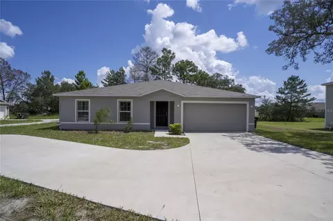 2016 Begonia Way, Poinciana, FL 34759