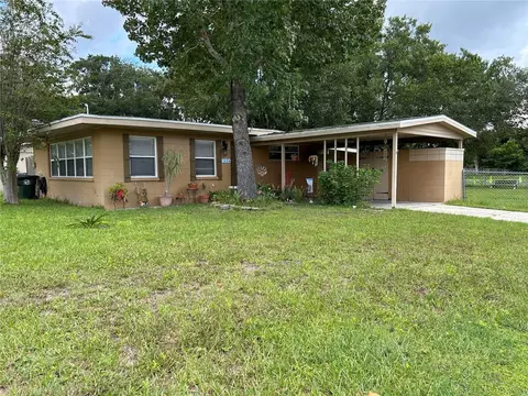 1621 Verona St, Kissimmee, FL 34741