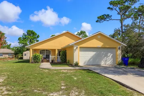305 Scrub Jay Ave, Sebring, FL 33870 photo 1