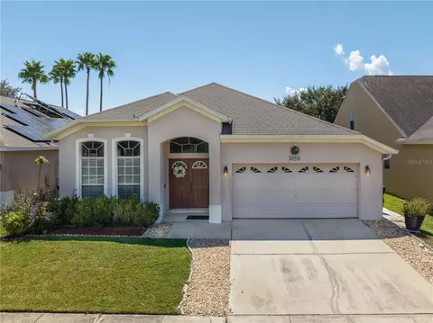 1050 Raining Meadows Ln, Orlando, FL 32824