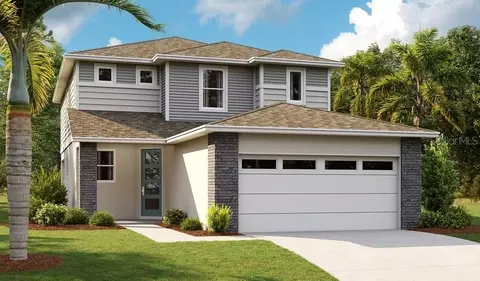 4206 Southern Vista Loop, Saint Cloud, FL 34772