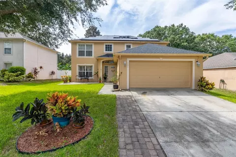 586 Wekiva Bluff St, Apopka, FL 32712