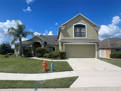 307 Coventry Rd, Davenport, FL 33897