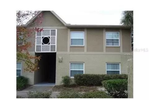 9908 Sweepstakes Ln #4, Orlando, FL 32837