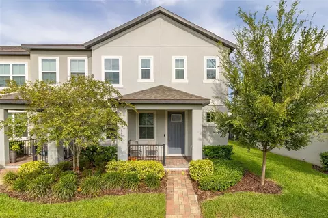9766 Amber Chestnut Way, Winter Garden, FL 34787
