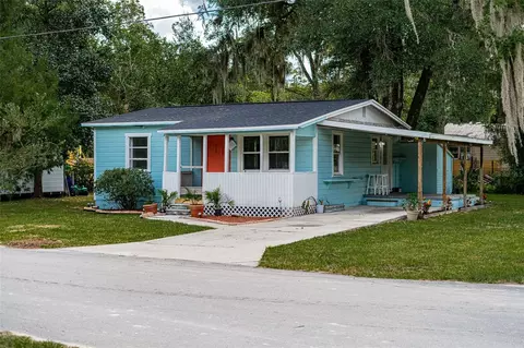218 NW 15th Pl, Ocala, FL 34475