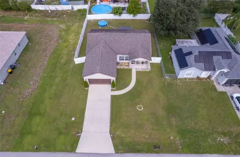 411 Danube Dr, Poinciana, FL 34759
