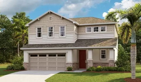 1450 Axel Graeson Ave, Kissimmee, FL 34744