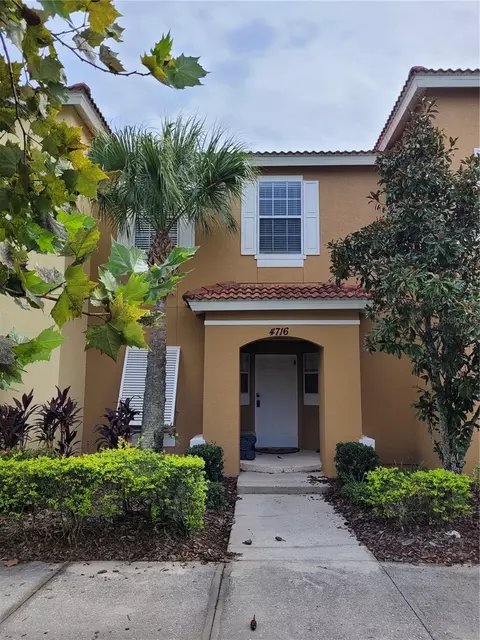 4716 Flagler Beach Way, Kissimmee, FL 34746
