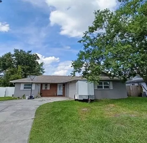 2617 Dorena Dr, Orlando, FL 32839