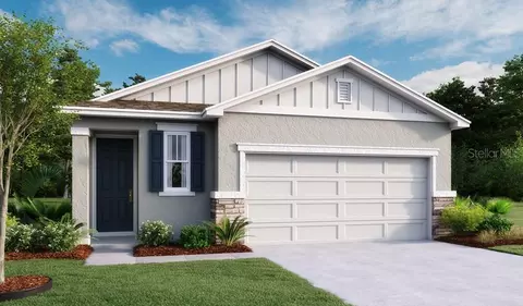 924 Blue Creek Dr, Haines City, FL 33844