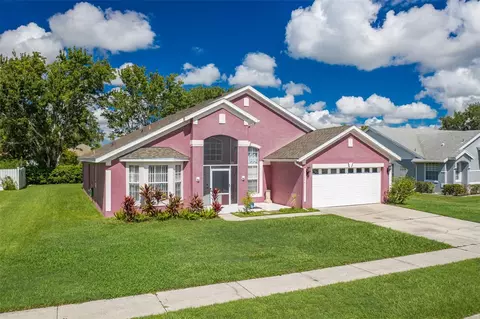 2626 Hawthorne Ln, Kissimmee, FL 34743
