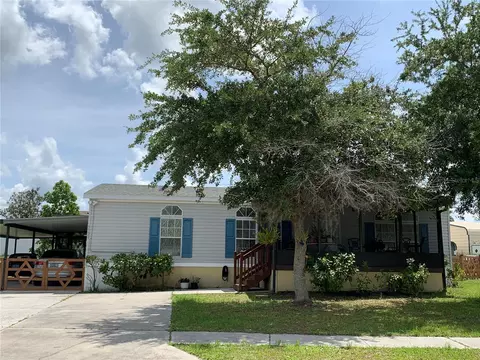 3721 Dawn Ave, Kissimmee, FL 34744
