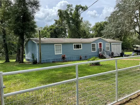 34168 Johnny B Rd, Dade City, FL 33523