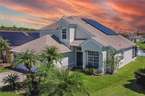 2244 Stonehedge Loop, Kissimmee, FL 34743
