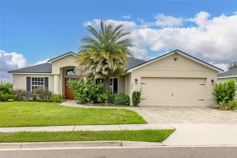 366 Highland Meadows Ave, Davenport, FL 33837