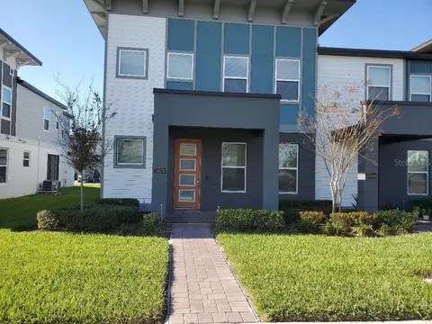 5832 Bimini Twist Loop, Orlando, FL 32819