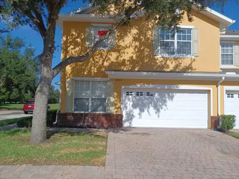 4994 Poolside Dr, Saint Cloud, FL 34769