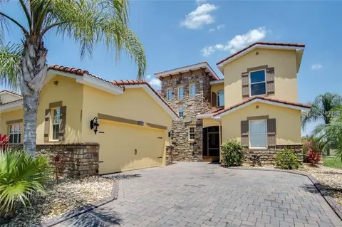 3021 Silver Fin Way, Kissimmee, FL 34746
