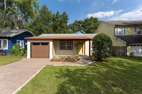 2105 Harrison Ave, Orlando, FL 32804