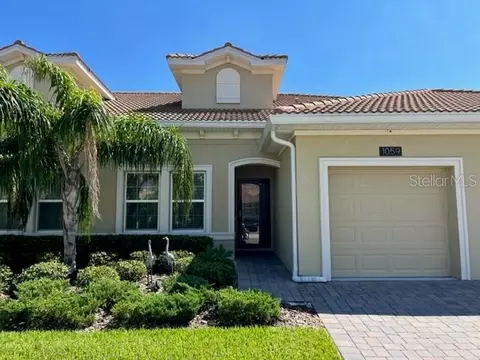 1059 Quaker Ridge Ln, Champions Gate, FL 33896
