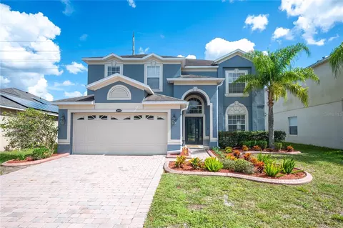 693 Brookeshire Dr, Davenport, FL 33837