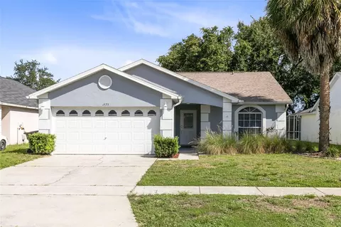 1573 Oak Hill Trl, Kissimmee, FL 34747