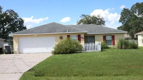 466 Flamingo Ct, Kissimmee, FL 34759
