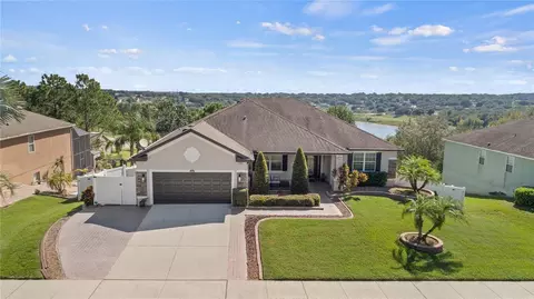 2341 Golden Aster St, Clermont, FL 34711
