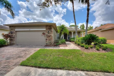 261 Davinci Pass, Poinciana, FL 34759
