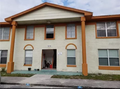 1819 Michigan Ave #D, Kissimmee, FL 34744
