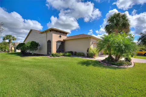 803 Shady Canyon Way, Poinciana, FL 34759