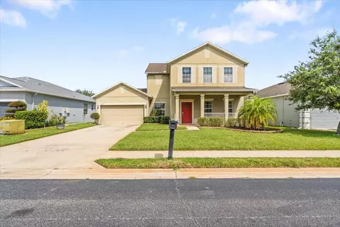 3524 Cortland Dr, Davenport, FL 33837