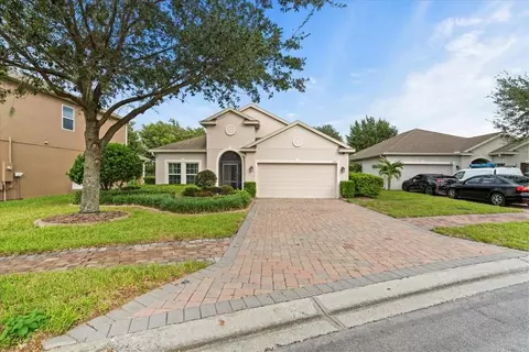 140 Bridgeford Crossing Blvd, Davenport, FL 33837