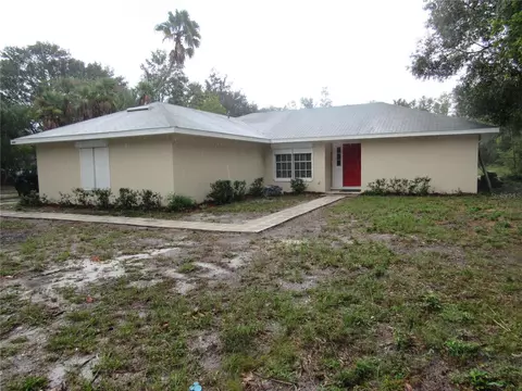 Undisclosed, Bartow, FL 33830