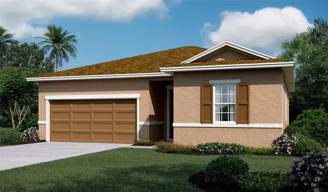 245 Hilltop Bloom Loop, Haines City, FL 33844