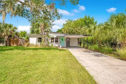 1319 Orchid Ave, Winter Park, FL 32789