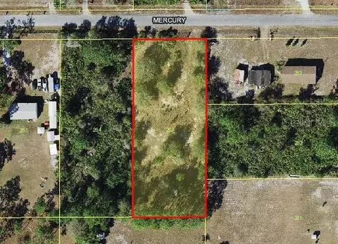 9100 Mercury Dr, Saint Cloud, FL 34773