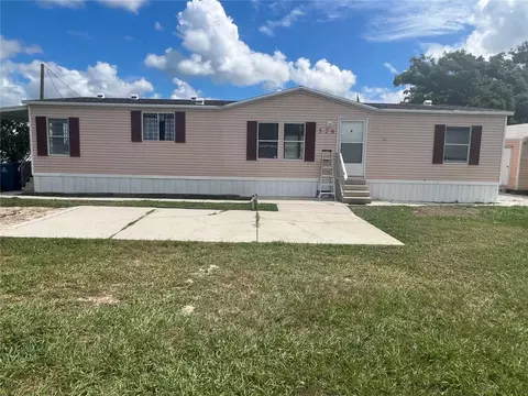 Undisclosed, Polk City, FL 33868