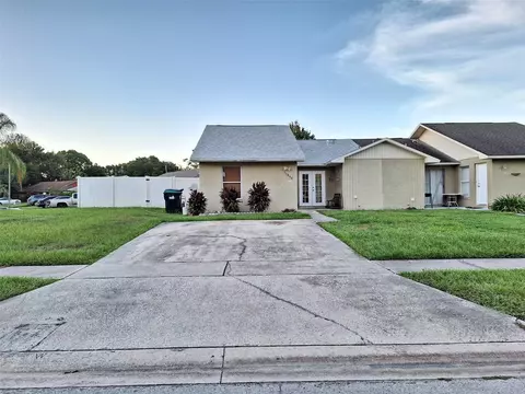 10029 Portale Ave, Orlando, FL 32825