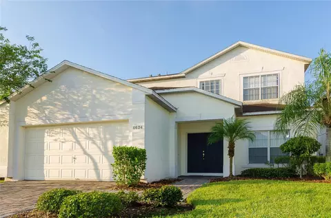 4624 Cumbrian Lakes Dr, Kissimmee, FL 34746