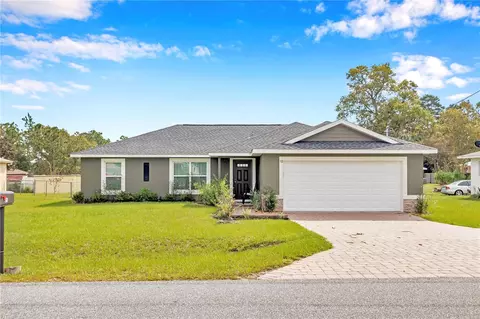 58 Pecan Drive Loop, Ocala, FL 34472 photo 1