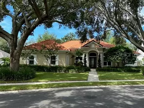 864 Brightwater Cir, Maitland, FL 32751
